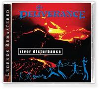 Deliverance - River Disturbance