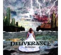 Deliverance - River Disturbance