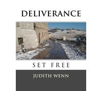 DELIVERANCE Set Free