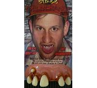 Deliverance Smokers Special (Billy-Bob Teeth) Fancy Dress
