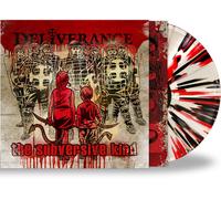 Deliverance The Subversive Kind (Vinyl) (US IMPORT)