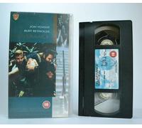 Deliverance [VHS]