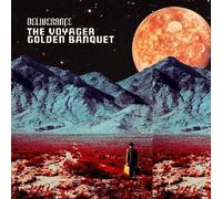 DELIVERANCE - VOYAGER GOLDEN BANQUET - CD - K72z