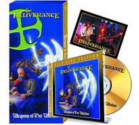 Deliverance - Weapons of Our Warfare + 8 (Long Box)