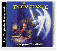 Weapons Of Our Warfare (the Original)