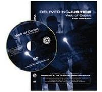 Delivering Justice - Web of Deceit