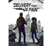 Delivery from the Pain (PC) - Steam Key - GLOBAL