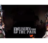 Delivery from the Pain (PC) Steam Key - GLOBAL