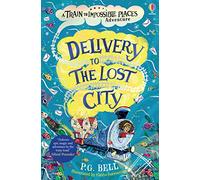 Delivery to the Lost City