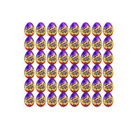 DELIVERY TOMORROW Cadbury Creme Eggs 48 x 40g BB 31/07/2026