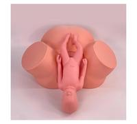 Delivery Training Model ，Birth Midwifery Training Model Simulator,Fetal Simulator Model With Adjustable Inflatable Bag, Simulated Uterus Size, For Medical Students
