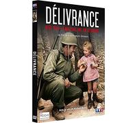 Délivrance : noël 1944 - 8 mai 1945, une fin de guerre [FR Import] [DVD] Berr...
