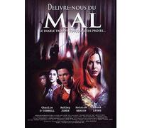 Délivre-nous du mal [Devil's Prey] [FRENCH] [DVD]