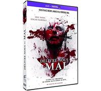 Delivre-nous du mal [DVD + Copie digitale]