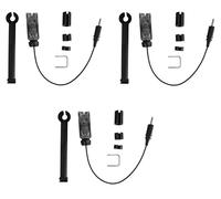 Delkim Carp Fishing Smartlite Indication 3 Hanger Set DD104 Only Compatible With Txi-D v2 Alarms