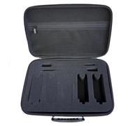 Delkim EVA Alarm & Hanger Storage Case