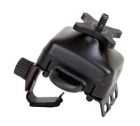 Delkin Devices Fat Gecko Camera Mount for Bike