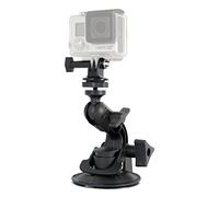Delkin DDMNT-MINI-GP camera mounting accessory - Camera mounting accessories (Black) GoPro)