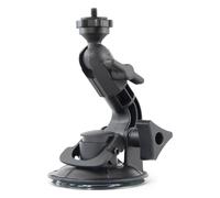 Delkin Devices Fat Gecko Single Suction Cup Camera Mount, DDMOUNTMINI