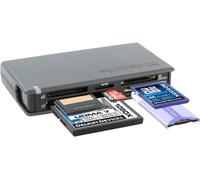 Delkin USB 3.0 Universal Memory Card Reader
