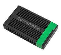 Delkin Devices USB 3.2 CFexpress™ Type B Memory Card Reader (DDREADER-54)