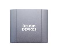 Delkin USB 3.2 CFexpress Type B Memory Card Reader