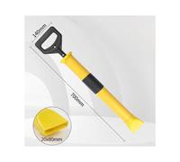 DELKOpump speed filler compound tube. Secure comfort grip and handle. Easy to clean.