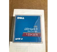 DELL 02H9YH LTO Ultrium-5 Data Tape Cartridges New LOT OF 40 pcs