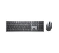 Dell 02HHJ Km7321W Keyboard Mouse