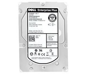 Dell 02R3X 600GB 15K SAS 6G 3.5'' 9FN066-058 +HDD
