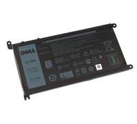 Dell 03CRH3 Battery. 42WHR. 3 Cell.