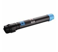 DELL 05C8C Original Cyan Toner Cartridge