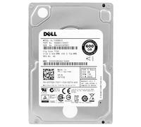 DELL 05TFDD 600GB SAS-6Gbp/s 10K RPM 64MB 2.5" AL13SEB600