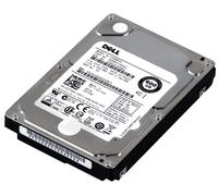 Dell 05TFDD Internal Server HDD 600GB 10K 64MB Cache SAS-2 2.5in Hot Swap