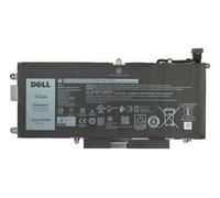 Dell 071TG4 60WHr 4-cell Lithium-ion
