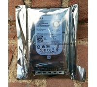 Dell 09W5WV 9W5WV ST91000640SS 1TB 7.2K 2.5" 6G SAS HARD DRIVE w/ Tray