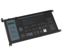 Dell 0C4HCW Battery. 42WHR. 3 Cell.