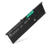 CELLONIC 1x Battery for Laptop/Notebook Compatible with Dell Latitude 3520, Latitude 3420, Vostro 3520, V6W33 - (3300mAh, 15.2V)