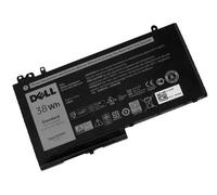 Dell 0FW8KR Battery. 42WHR. 3 Cell.