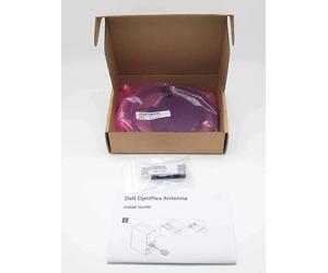 Dell 0GJRH7 OptiPlex Wi-Fi Adapter Antenna Kit CN-097PD5-TEQ00 (A7)