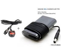 Dell 0JYJNW 0JNKWD 0M1WCF Adapter Power Supply Unit Power Cord Free