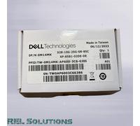 Dell 0M14MK SFP28 10G/25G SR LC Optical Transceiver S28-10G-25G-SR-85C