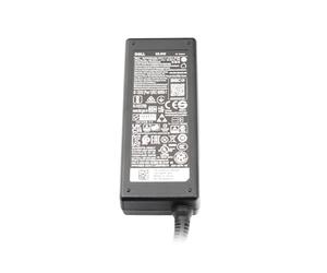 Dell 0MGJN9 original AC-adapter 65 watt for Latitude 15 3510/3520, Inspiron 15 3505, Inspiron 17 5770, Latitude 3500, Latitude 14 3420