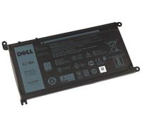 DELL Main Battery Pack 11.4V 3500mAh