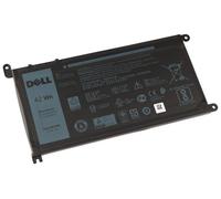 Dell 0WDX0R Battery. 42WHR. 3 Cell.