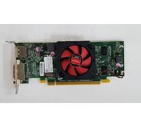 Dell 0WH7F AMD Radeon HD 6450 1GB 64-Bit DDR3 PCIe x16 Low Profile Video Card