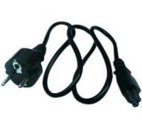 Dell Europe Cord Power C5 1 Meter Straight 250 Volts 2.5 Amp