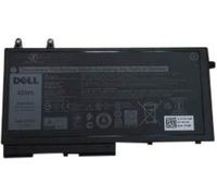 Dell Battery 42WHR 3 Cell Lithium Ion