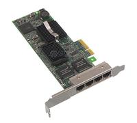 DELL 0YT674Intel Pro/1000VT Quad Port Gigabit Nework Card