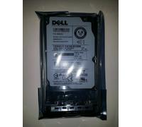 Dell 1.2TB 6G 10K 2.5" SAS 0T6TWN T6TWN HUC101212CSS600 HDD Hard Drive w Tray